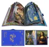 Album/cartella per puzzle da 1000 pezzi, con 20 scomparti, Anteprima dell’immagine prodotto 1