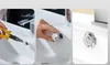 INF Copertura decorativa per troppopieno lavabo, chiusura Anteprima dell’immagine prodotto 6