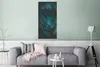 MuchoWow® Poster Palme - Palmenbaum - Tropisch 60x120 cm - Produktbild-Vorschau 5