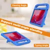 Etui de protection pour Lenovo Tab K10 2nd 10.1" Voir les images du produit 3