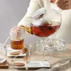 Teeglas 360ml Novo Produktbild-Vorschau 3