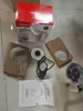 Elektrický šlehač na mléko 4 v 1, ovládání jedním Náhled obrázku produktu 12