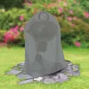 tepro Abdeckhaube Universal für Kugelgrill groß, anthrazit Produktbild-Vorschau 2