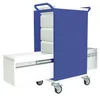 Glissière à cage à billes ACCURIDE DZ3630, extension Voir les images du produit 5