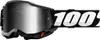 100percent Accuri 2 Photochromic Offroad-brille Schwarz Produktbild-Vorschau 1
