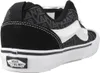 Vans Sneakers VN000E9ZBKG1 in Black color size 39 Produktbild-Vorschau 3
