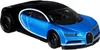 Set #10 Hyper car con BUGATTI Chiron, KOENIGSEGG Agera e Anteprima dell’immagine prodotto 6
