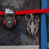 McNeill PERFECTO Schulranzen Set, 5tlg. MARVEL-SPIDER MAN Produktbild-Vorschau 5
