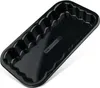 FMprofessional Grillschale 21 x 12 cm BBQ, hochwertige Produktbild-Vorschau 1