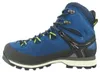 Terlan GTX Men UK 9,5 Farbe jeans/lemon Produktbild-Vorschau 3