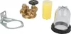 OVENTROP filtro per gasolio da riscaldamento a due linee Anteprima dell’immagine prodotto 5