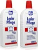 Dr. Becher Leder Pflege 500ml mit Bienen- und Carnaubawachs Produktbild-Vorschau 1