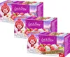 Teekanne Früchtetee Baiser Himbeere 3x 20 Teebeutel - Produktbild-Vorschau 1