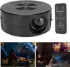 Univerzální full HD mini LED projektor, mini projektor s Náhled obrázku produktu 2
