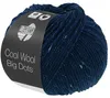 Lana Grossa Cool Wool Big DOTS 50 g Wolle Tweedgarn 125 Produktbild-Vorschau 1