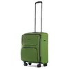 Stratic Stratic Bendigo Light+ - 4-Rollen-Trolley 54 cm S Produktbild-Vorschau 2