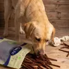 1 kg Lyra Pet® Rinderdörrfleisch Sticks Produktbild-Vorschau 4