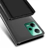 Handy Hülle für Xiaomi Redmi Note 12 5G Clear View Hülle Produktbild-Vorschau 6