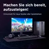 Lenovo LOQ Tower 17IRR9, Core i5-14400F, 16GB RAM, 1TB SSD, Produktbild-Vorschau 13