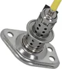 Einspritzdüse Injektor For Opel Mokka X Zafira Tourer C 1.6 Produktbild-Vorschau 6