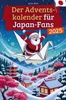 Der Adventskalender für Japan-Fans Produktbild-Vorschau 2