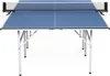 Dione Tischtennisplatte S100i Indoor - 274x152cm - Blau Produktbild-Vorschau 3