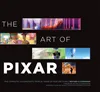 The Art of Pixar Produktbild-Vorschau 2