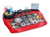 Velleman Elektronik-Projektset für Kinder ab 8 Jahren, Produktbild-Vorschau 1