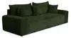 Sofa Cordo By Sofiland - Schlafsofa Mit Bettkasten, Produktbild-Vorschau 3