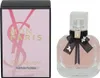 Yves Saint Laurent Mon Paris Floral, Frauen, 50 ml, Nicht Produktbild-Vorschau 7