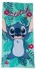 Telo da bagno Disney Lilo e Stitch, telo mare 70x140cm Anteprima dell’immagine prodotto 6