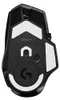 Logitech G G502 X LIGHTSPEED, Pro praváky, Optický, RF Náhled obrázku produktu 8
