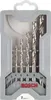 PRO Metal HSS-G Spiralbohrer Set, 7-tlg. Produktbild-Vorschau 5