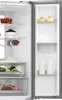 Haier HFR7720DWMP French Door Kühlschrank Edelstahlfront Produktbild-Vorschau 6