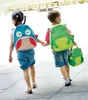SKIP HOP Zoo Batůžek do školky Jednorožec 3r+ Náhled obrázku produktu 3