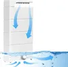 SunSun XN-800 - filtr vody pro želvy a obojživelníky SunSun Náhled obrázku produktu 8