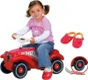 Big Bobby Car Classic Mit Flüsterreifen Rot 56053 Produktbild-Vorschau 21