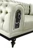 Couchgarnitur Couch - Set DRAGON, 3+2+1 / Beige Spar-Set, Produktbild-Vorschau 12