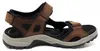 Ecco Offroad Yucatan M Sandale Braun Produktbild-Vorschau 32