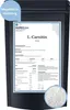 L-Carnitin Base  Pulver (40-100 Mesh) – 500g Produktbild-Vorschau 1