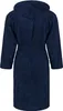 KAPPA Uni Bademantel mit Kapuze 100% Baumwolle Gr. S-4XL, Produktbild-Vorschau 4