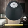 LED Tischlampe Akku LED Tischleuchte Kabellos Dimmbar Touch Produktbild-Vorschau 3