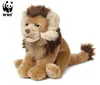 WWF leone di peluche (23 cm) peluche Anteprima dell’immagine prodotto 1