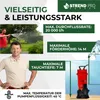 Strend Pro Garden QDX5, 900W, pompa szlamowa, 20000 l/h, Podgląd zdjęcia produktu 14