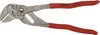 KNIPEX Zangenschlüssel mit Kunststoff überzogen 400 mm Produktbild-Vorschau 26