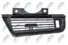 NTY Luftdüse Armaturenbrett EZC-BM-023 für BMW 5 Touring Produktbild-Vorschau 4