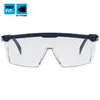 PRO FIT 8153 Schutzbrille "Speed" - Arbeitsbrille mit Produktbild-Vorschau 3