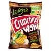 Lorenz Crunchips WOW Jalapeno und Cream Cheese Podgląd zdjęcia produktu 1
