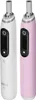 Oral-B iO Series 6 DuoPack White + Pink Elektrische Produktbild-Vorschau 2