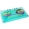 Bestway® Luftmatratze Retro Beats™ 174 x 117 cm Produktbild-Vorschau 2